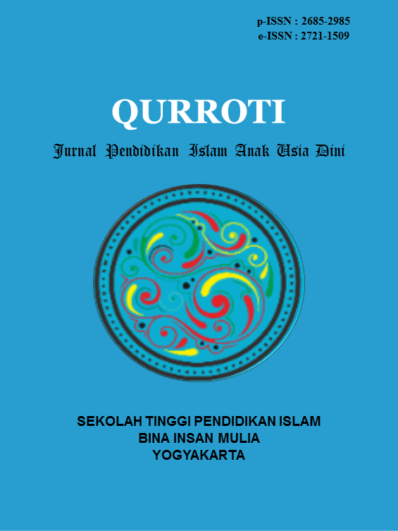 QURROTI